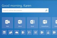 microsoft presento su nuevo office