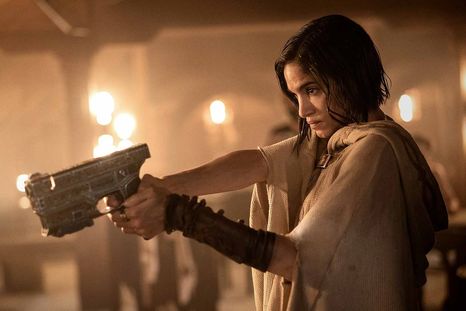 Esta historia te atrapa.