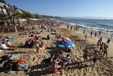 ni efectivo ni tarjeta: la forma mas conveniente de pagar este verano en chile