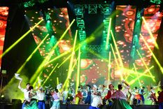 El Pro eligió a una ex reina del Festival Nacional de la Tonada como candidata.&nbsp;