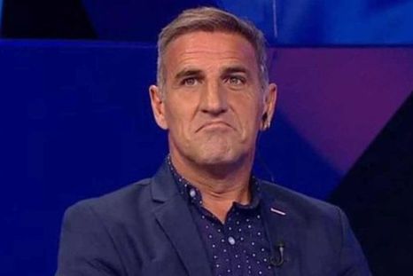 Cascini aún no pasó por el predio Cascini aún no pasó por el predio