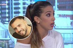 Cinthia Fernández volvió a descargar su furia contra Matías Defederico La panelista estalló luego de enterarse del aumento de la cuota escolar