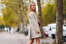 Te verás más alta.