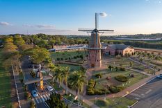 Siete pueblos de Brasil fueron elegidos para competir por un importante reconocimiento internacional vinculado con el turismo rural.