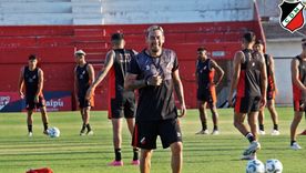 Rubens Sambueza iniciará su segundo ciclo como jugador del Deportivo Maipú.