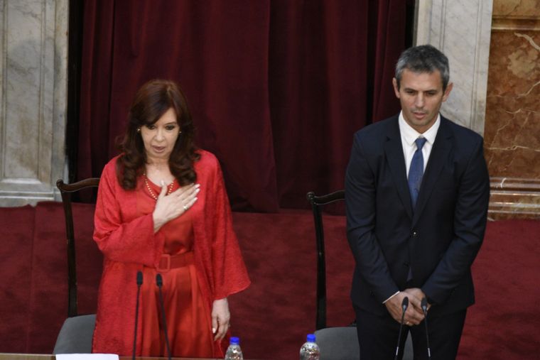 Foto: Juan Mateo Aberastain/MDZ