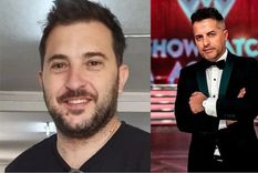 la pelea tuitera del 31 de diciembre entre angel de brito y diego brancatelli