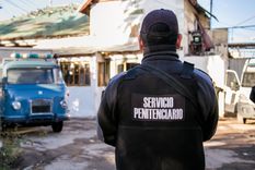 El joven fue condenado a 2 años de prisión y los cumplirá en la cárcel de San Rafael El joven fue condenado a 2 años de prisión y los cumplirá en la cárcel de San Rafael