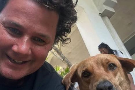 Germán Giuliani fue detenido por el régimen de Nicolás Maduro el 23 de mayo de 2025. Germán Giuliani fue detenido por el régimen de Nicolás Maduro el 23 de mayo de 2025.