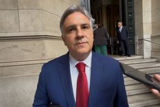 Se viralizó un video de Martín Llaryora creado por IA