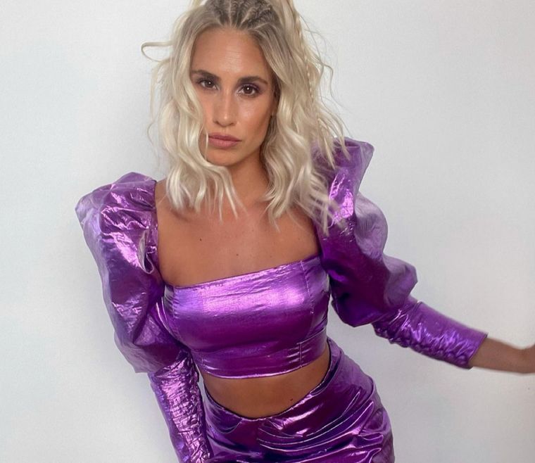 Julieta, y un descargo necesario.