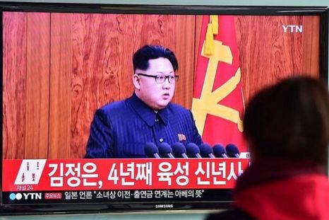 De qué trata Opposite Number, la serie de televisión británica que fue atacada por hackers de Corea del Norte