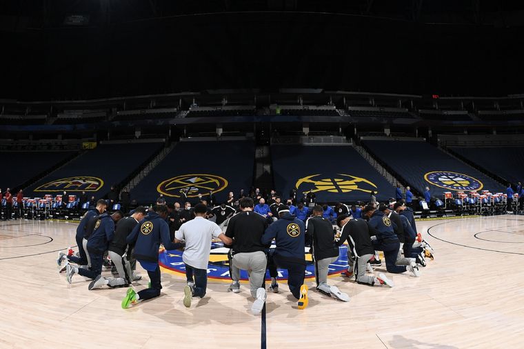 Foto: Denver Nuggets