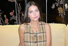 Zaira Nara, Instagram, redes sociales Fuente: Instagram Zaira Nara