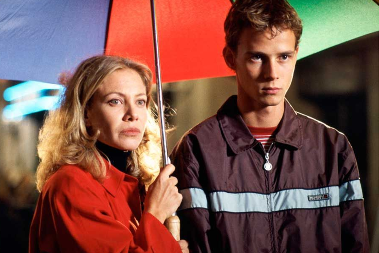 Estas son las increíbles películas donde podrás revivir Barcelona. Foto: Instagram