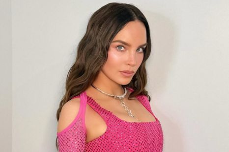 No te pierdas los detalles de su look. No te pierdas los detalles de su look.