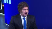 Javier Milei habló sobre la situación actual del Gobierno. 