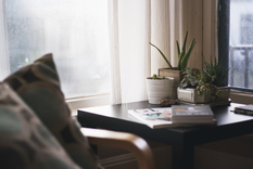 Tu hogar puede lucir mucho mejor gracias al Feng Shui. Foto: Pixabay - pixabay.com