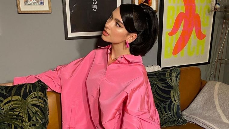 Dua Lipa