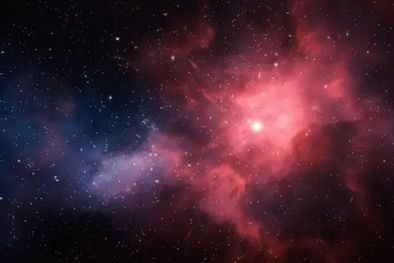 MDZol | El telescopio espacial James Webb ha detectado señales de unos misteriosos objetos astrofísicos de las primeras etapas del universo. Foto: Getty Images