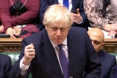 boris johnson no cree que el reino unido sea un pais racista boris johnson no cree que el reino unido sea un pais racista