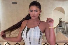 Kylie Jenner