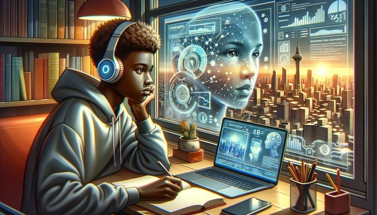 Los docentes enfrentan el reto de repensar sus métodos de enseñanza para fomentar pensamiento crítico y creatividad. Los docentes enfrentan el reto de repensar sus métodos de enseñanza para fomentar pensamiento crítico y creatividad.