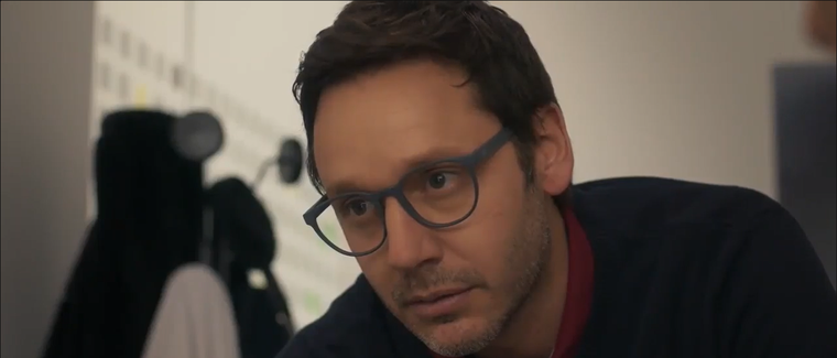 El primero de nosotros