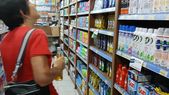 La inflación de abril mostrará una baja sustantiva respecto del mes anterior, aunque todavía muy elevada luego de 28 meses de implementación del plan antiinflacionario.