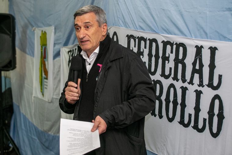 Julio Totero