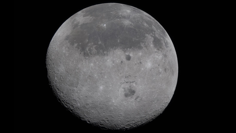 El 31 de mayo se unirán dos fenómenos astronómicos que involucran a la Luna. El 31 de mayo se unirán dos fenómenos astronómicos que involucran a la Luna.