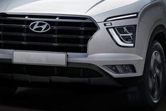 Hyundai Creta Foto: Hyundai