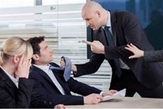 la agresividad humana, ¿sirve para algo?