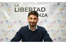 Quién es el candidato de Karina Milei que encara un juicio en su contra por violencia de género