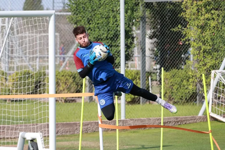 El volador Ramírez. El volador Ramírez. 