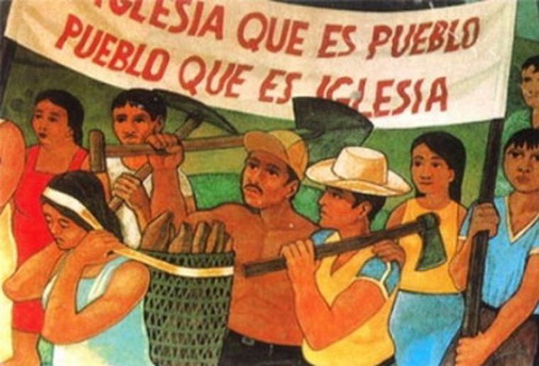 La Iglesia, en debate.