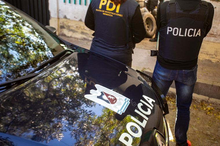 Un hombre estaba acusado de abuso sexual contra su hijastra y se quitó la vida en Palmira