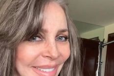 Veronica Castro ha negado rotundamente las declaraciones de Yolanda Andrade. Foto: Instagram/ Verónica Castro