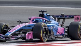 El equipo con base en Enstone dejó atrás un 2025 difícil y ahora busca capitalizar su apuesta a largo plazo.