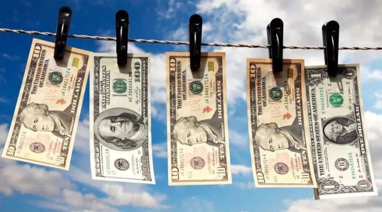 Esto fue lo que dijo la inteligencia artificial. Foto: Archivo