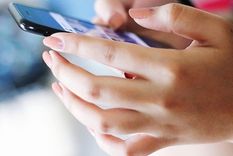 Un consejo de la universidad la reunió y le pidió expliciones por unas stories que había publicado dos meses antes de comenzar como profesora Foto: GETTY IMAGES