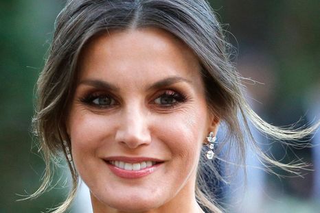 Reina Letizia Foto: Reina Letizia/ Instagram