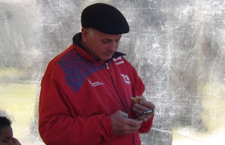 Magnago está en la mira de la Justicia