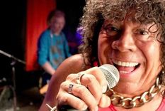 el descargo de la mona jimenez tras la muerte de un fan