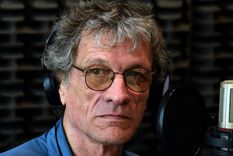 Daniel Fanego falleció a los 69 años Foto: ALF PONCE MERCADO / MDZ