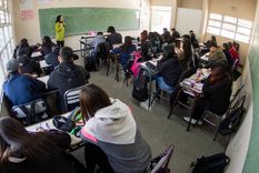 Kicillof quiere reconquistar el voto joven perdido por el kirchnerismo.
