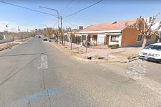 El lugar del hecho El lugar del hecho