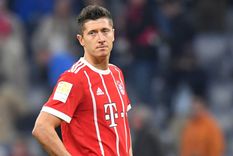 Lewandowski no seguirá en el Bayern Munich y el club bávaro tiene a una gran figura en mente para reemplazarlo.