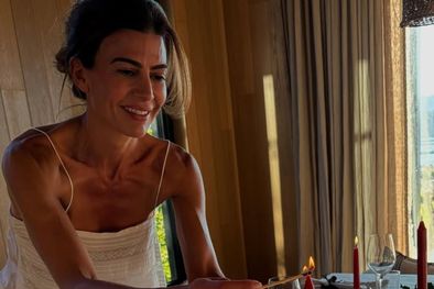 MDZol | Juliana Awada mostró el interior de su casa y sorprendió a sus seguidores. Foto: Instagram @juliana.awada