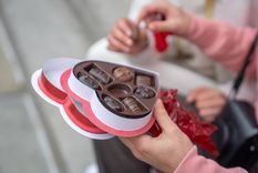 Sueños Conoce qué significa soñar con chocolates Foto: Pexels
